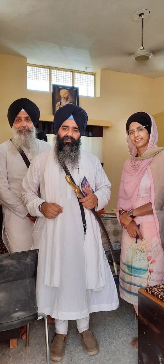Jujhar singh